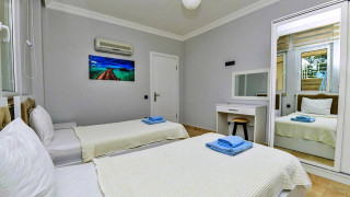 VKV8051 Villa Kalkan