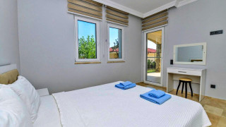 VKV8051 Villa Kalkan