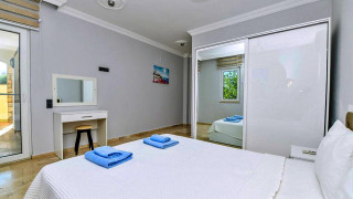 VKV8051 Villa Kalkan