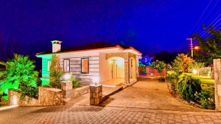 VKV8051 Villa Kalkan