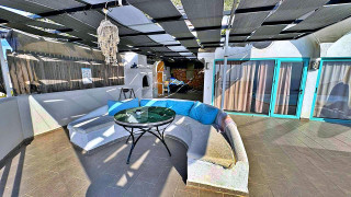 VKV7454 Villa Kalkan