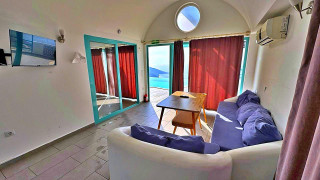 VKV7454 Villa Kalkan