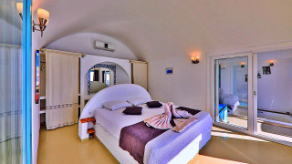 VKV7454 Villa Kalkan