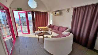 VKV2927 Villa Kalkan
