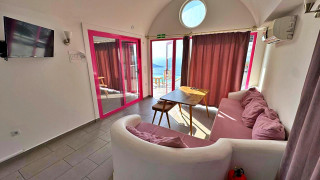 VKV2927 Villa Kalkan