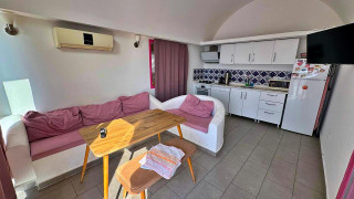VKV2927 Villa Kalkan