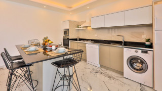 VKV9935 Villa Kalkan