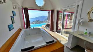 VKV2927 Villa Kalkan