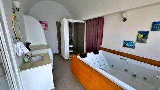 VKV2927 Villa Kalkan