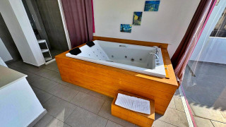 VKV2927 Villa Kalkan