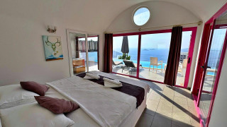 VKV2927 Villa Kalkan