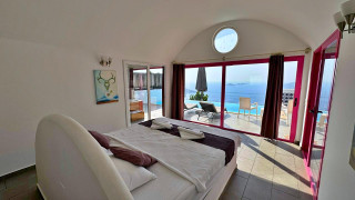VKV2927 Villa Kalkan
