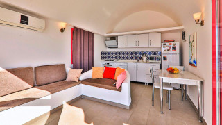 VKV2927 Villa Kalkan