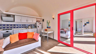 VKV2927 Villa Kalkan