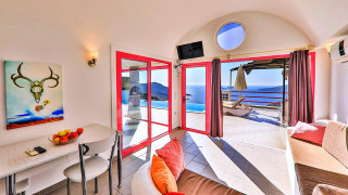 VKV2927 Villa Kalkan