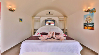 VKV2927 Villa Kalkan