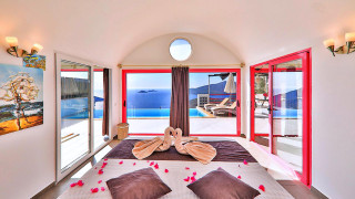 VKV2927 Villa Kalkan