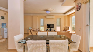 VKV8514 Villa Kalkan