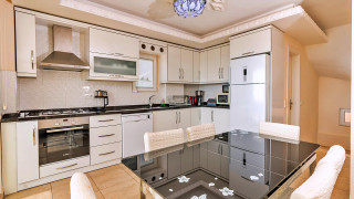VKV8514 Villa Kalkan