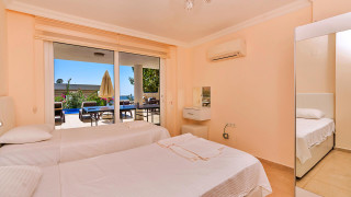 VKV8514 Villa Kalkan