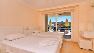 VKV8514 Villa Kalkan