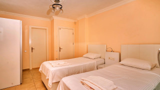 VKV8514 Villa Kalkan