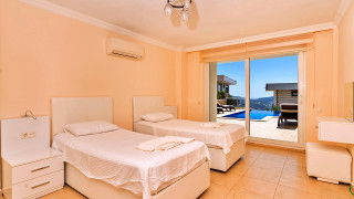 VKV8514 Villa Kalkan