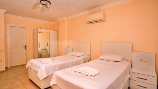 VKV8514 Villa Kalkan