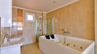 VKV8514 Villa Kalkan