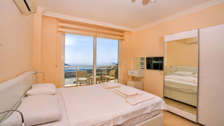 VKV8514 Villa Kalkan