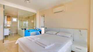 VKV8514 Villa Kalkan