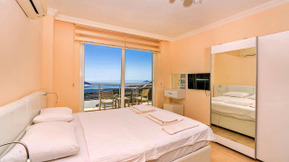 VKV8514 Villa Kalkan