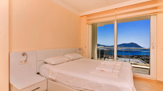 VKV8514 Villa Kalkan