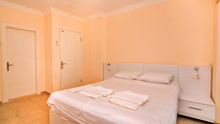 VKV8514 Villa Kalkan