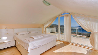 VKV8514 Villa Kalkan
