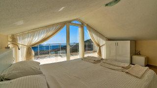 VKV8514 Villa Kalkan