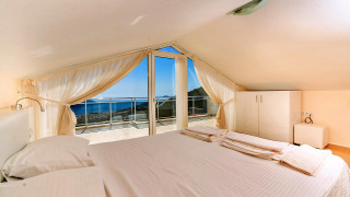 VKV8514 Villa Kalkan