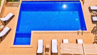 VKV8514 Villa Kalkan