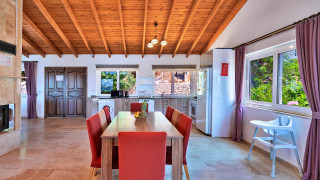 VKV6867 Villa Kalkan