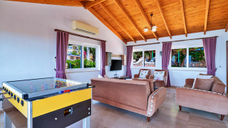 VKV6867 Villa Kalkan