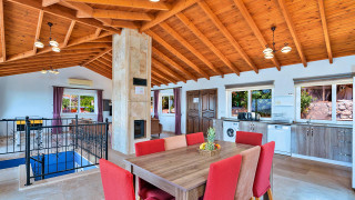 VKV6867 Villa Kalkan