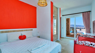 VKV6867 Villa Kalkan