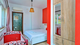 VKV6867 Villa Kalkan