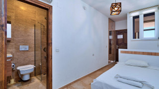 VKV6867 Villa Kalkan