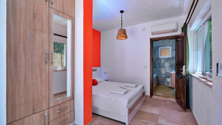 VKV6867 Villa Kalkan