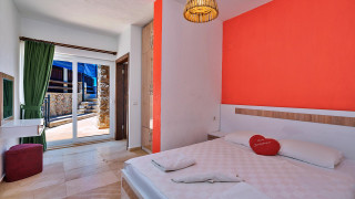 VKV6867 Villa Kalkan
