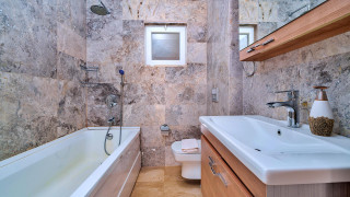 VKV6867 Villa Kalkan