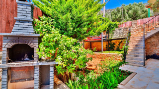 VKV6867 Villa Kalkan