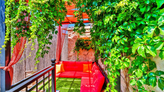 VKV6867 Villa Kalkan