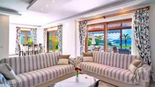 BVK7844 Balayı Villası